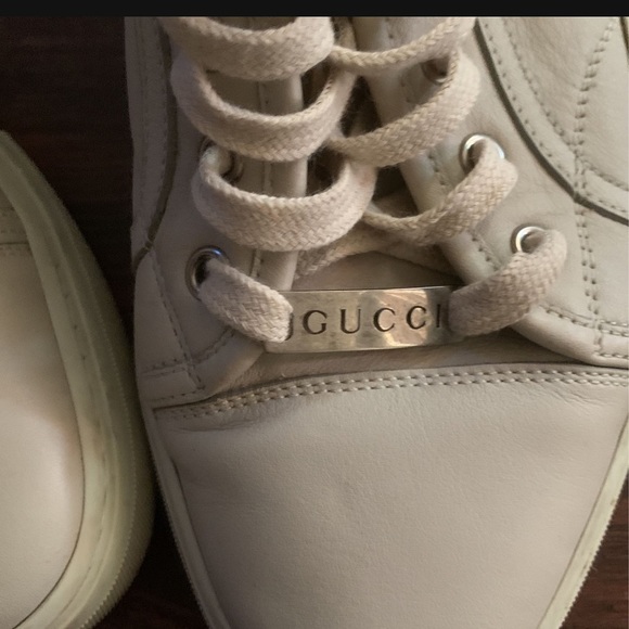 Gucci chucks - Picture 4 of 4